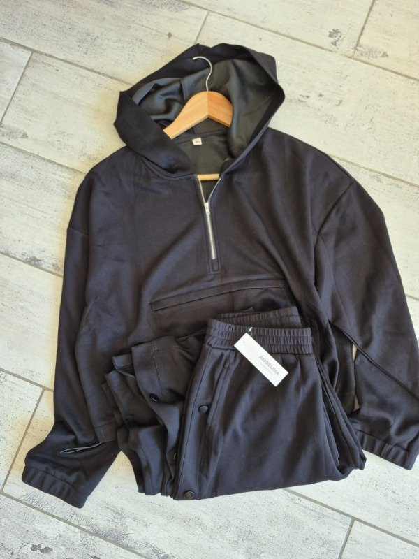 Producto - Conjunto Importado Comfy Tencel