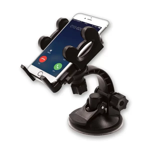 Producto - Soporte De Smartphone Para Auto Noga Hold 4