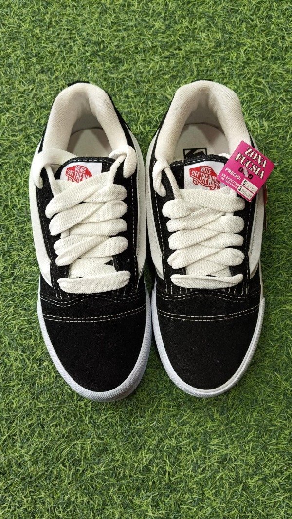 Producto - Vans - 1