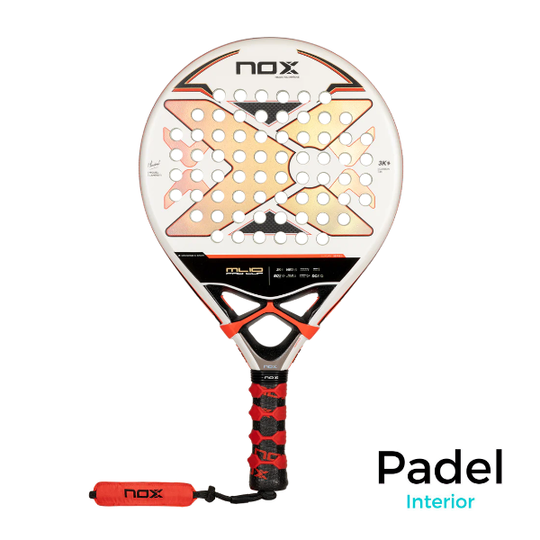 Producto - Nox ML10 Pro Cup Luxury 2024
