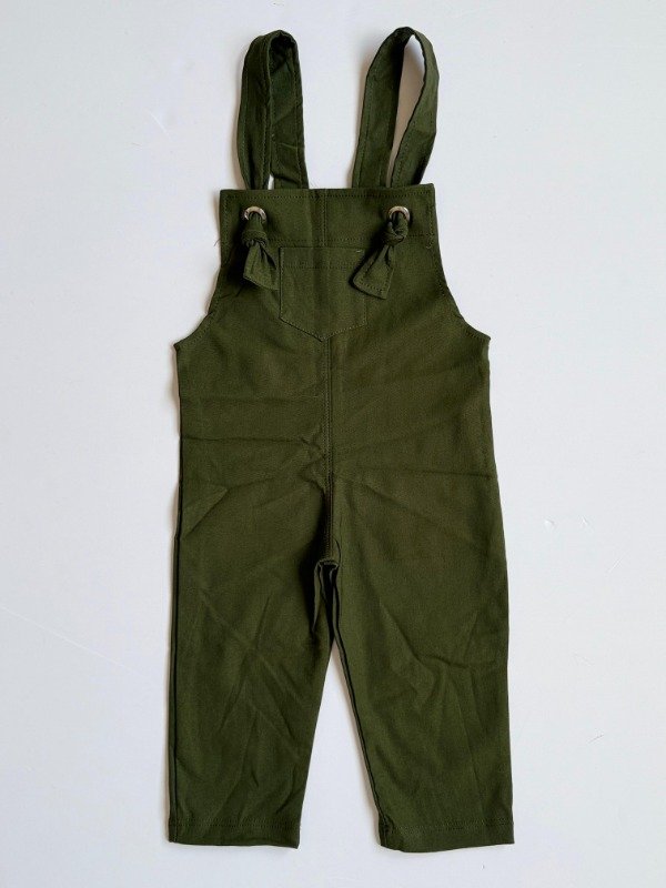 Producto - Jardinero Verano Unisex - 2