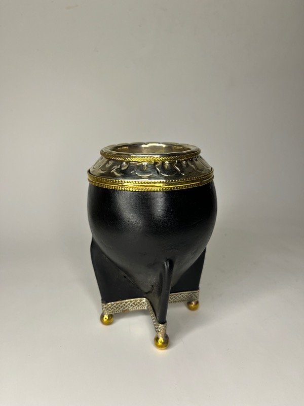 Producto - Torpedo doble corona con base