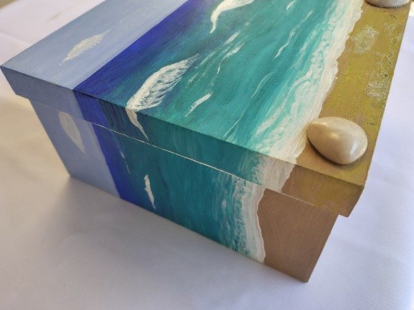 Producto - Pueblo Nuevo