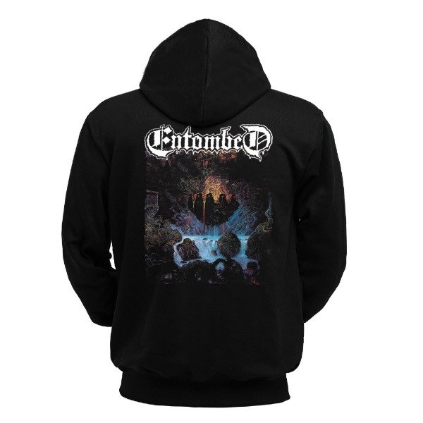 Canguro entombed clandestine