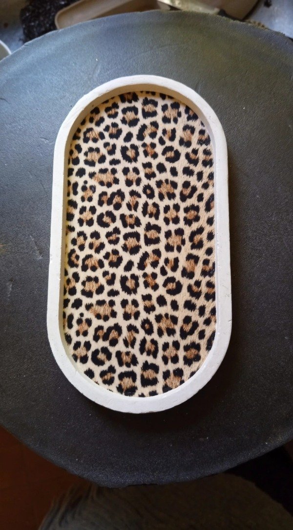 Producto - Colección Terrazzos, animal print, limones, lunares, mosaico potugues, rayas - 4