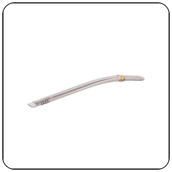 Producto - BOMBILLA PLANA