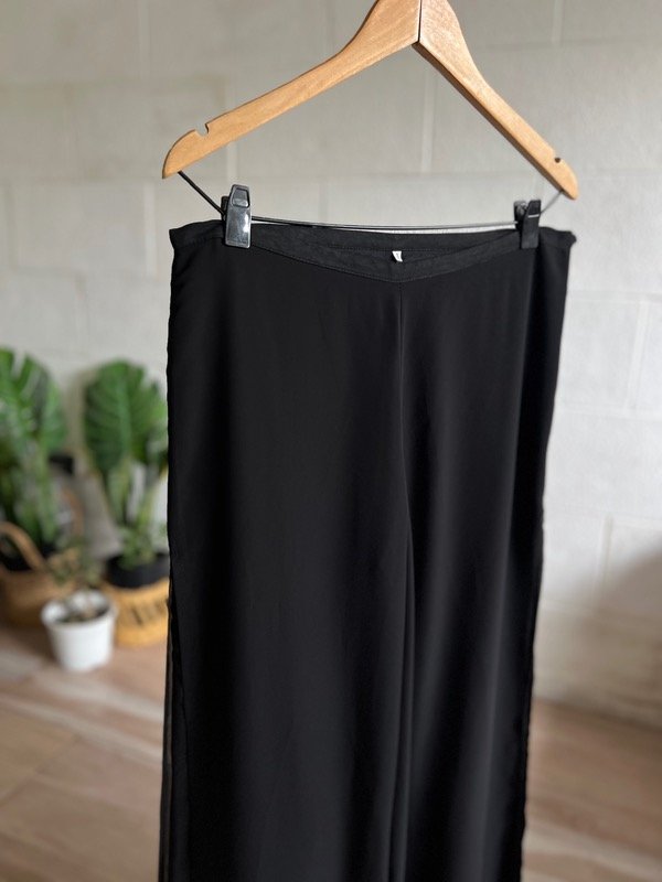 Producto - Palazzo gasa