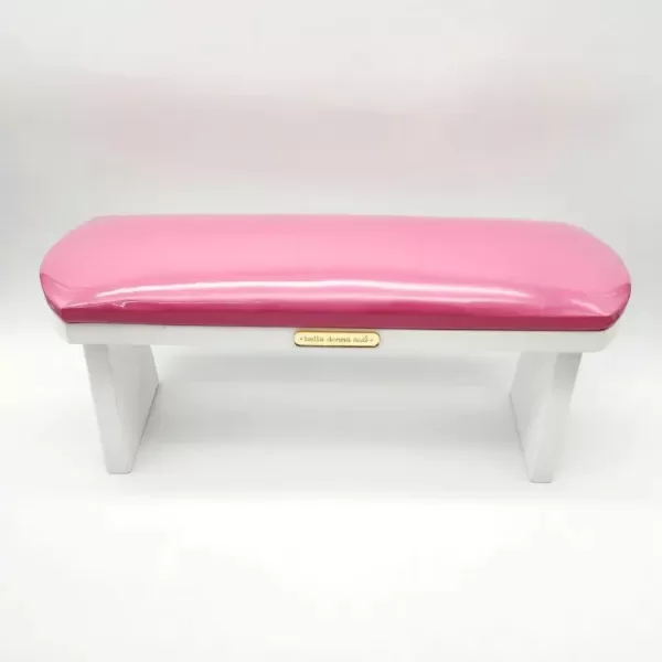 Producto - Apoya mano rosa liso