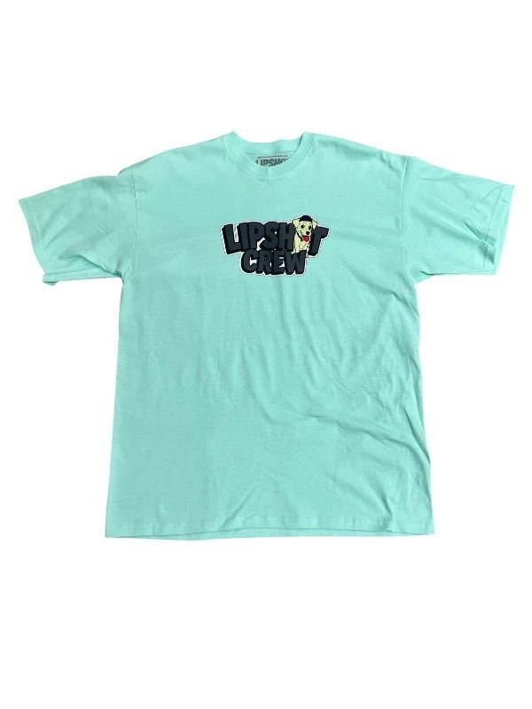 Producto - TOM T-SHIRT AQUA