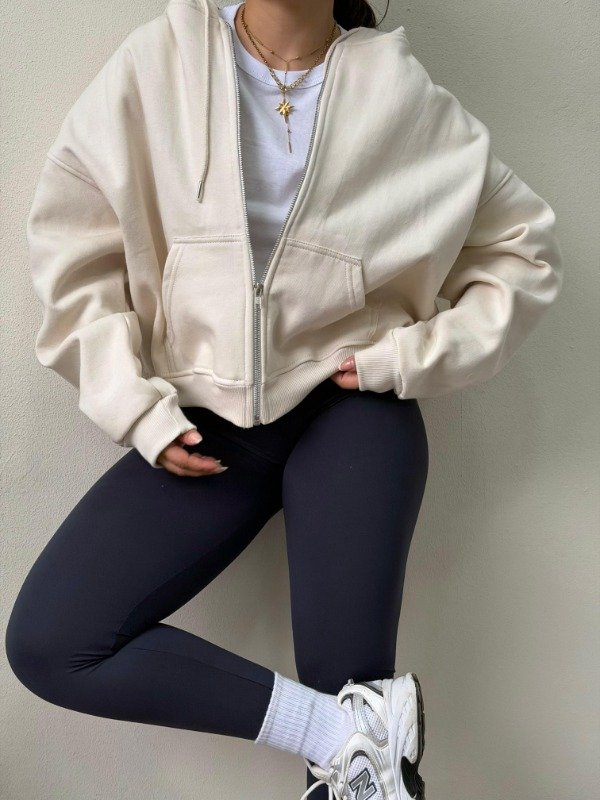 Producto - Campera Remi