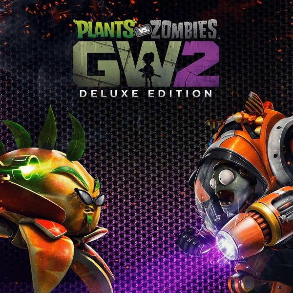 Producto - PLANTAS VS ZOMBIES: GARDEN WARFARE 2 EDICIÓN DELUXE