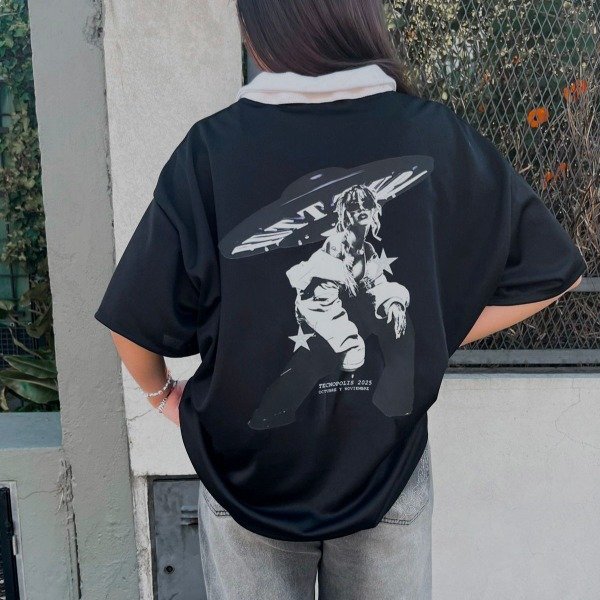 Producto - Camiseta Posta CON RETIRO FERIA SWIFTIE 2/11