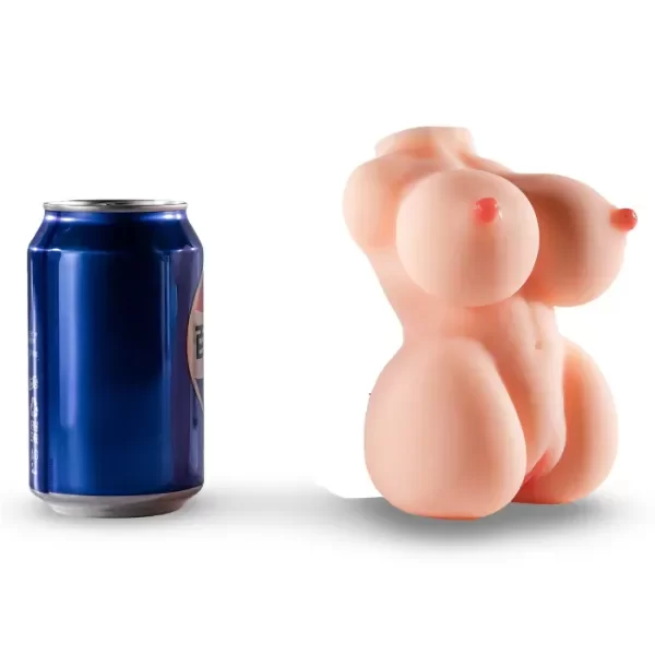 Producto - Masturbador NUBBA - 9