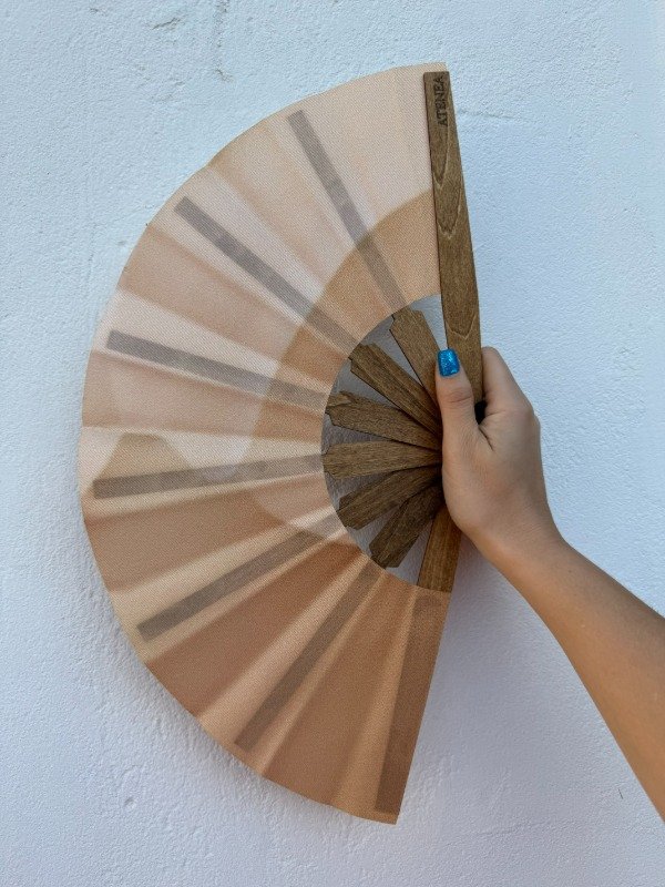 Producto - Abanico Standar ARENA