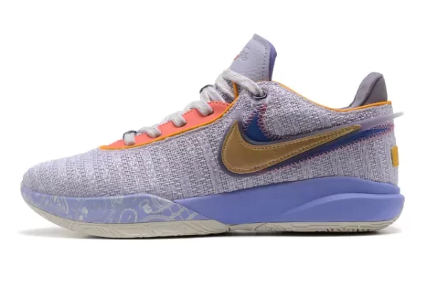 Producto - Nike Lebron 20 - 3