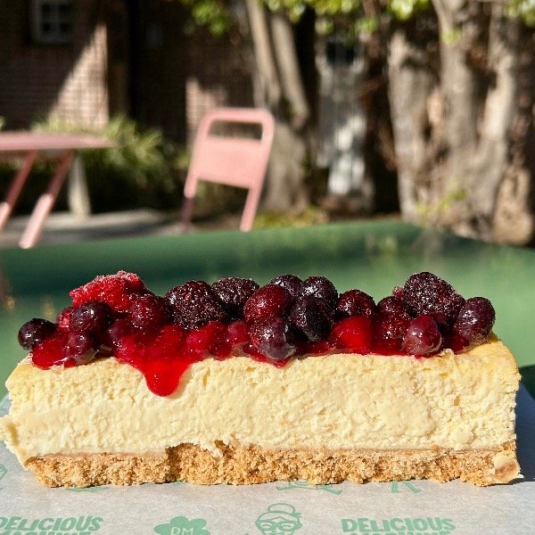 Producto - Lingote cheesecake