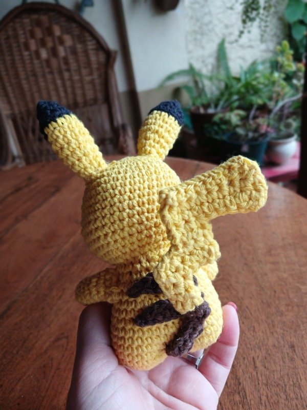 Producto - Pikachu - 2