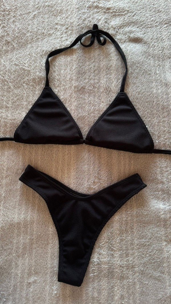Producto - Bikini morley premium negro sale