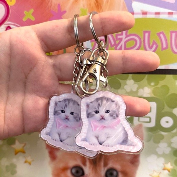Producto - Gatito coquette