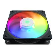 Producto - Cooler Cooler Master Sickle Flow 120 mm ARGB - 1