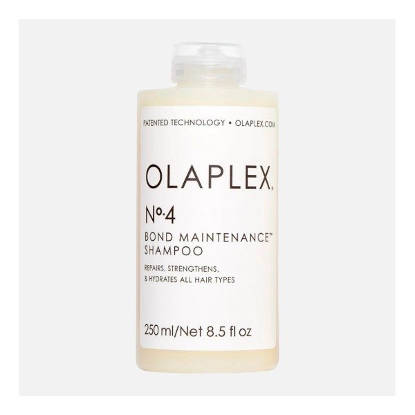 Producto - OLAPLEX N 4 Bond Maintenance Shampoo 250ml.