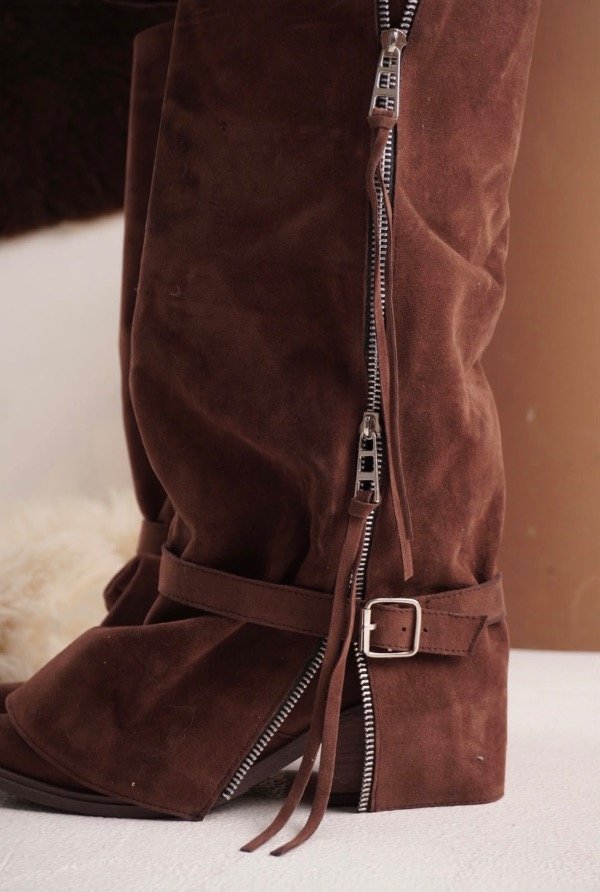 Truman choco — imagen 4