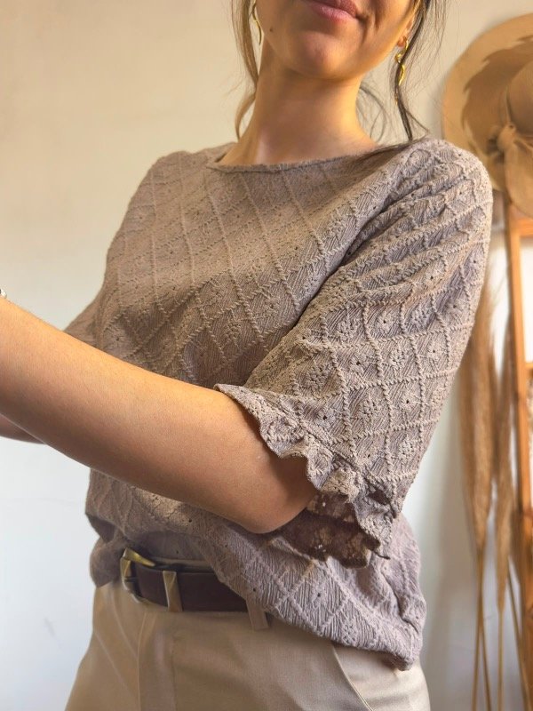Producto - Blusa Singapur - 2