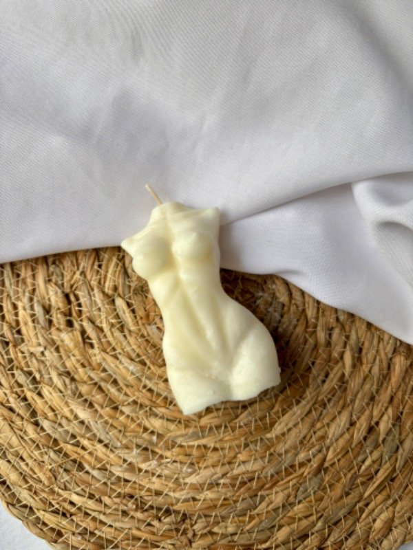 Producto - Vela Woman