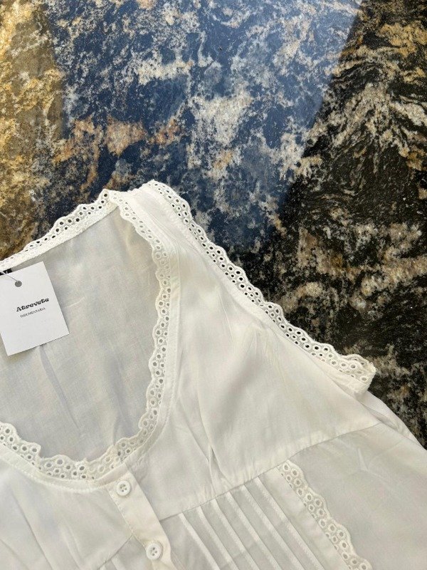 Producto - Blusa Breton
