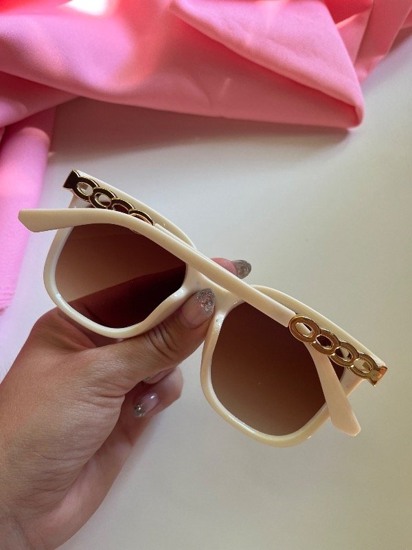 Producto - Lentes Ani Crema - 1