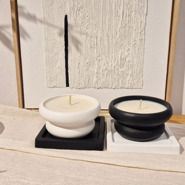Producto - Vela Circle