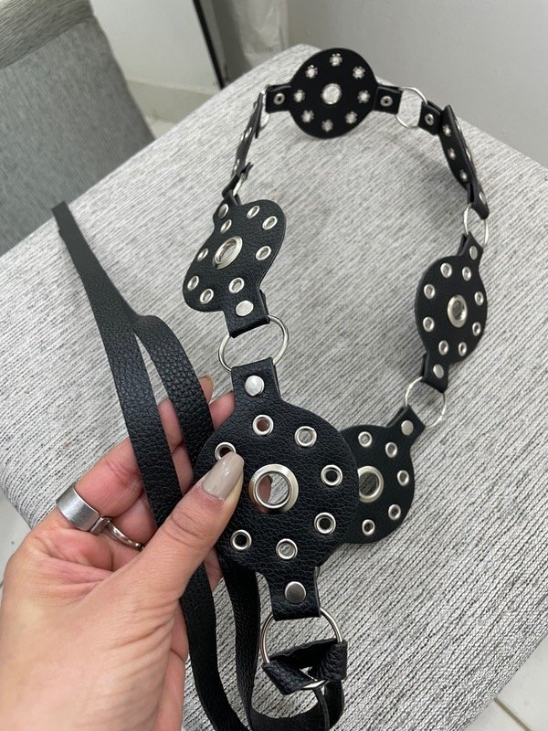 Producto - Faja circle