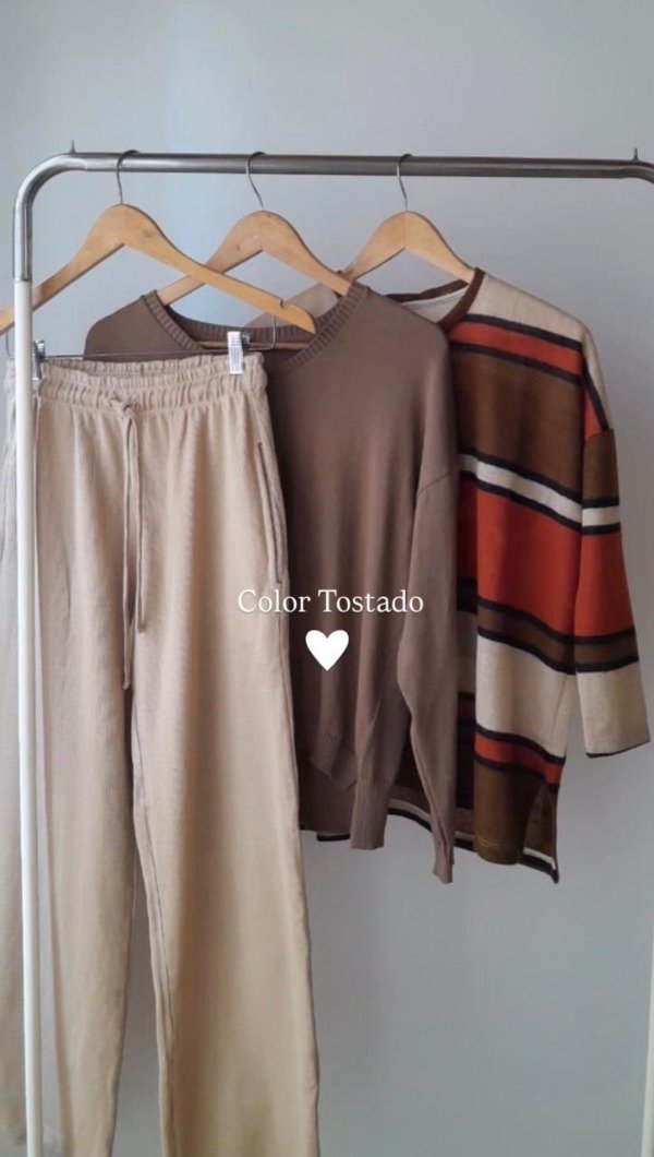 Producto - Outfits y Combinaciones.