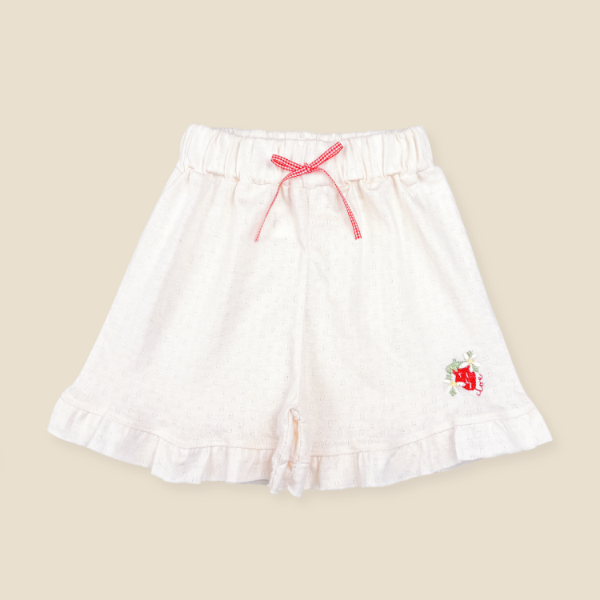 Producto - Short Belly