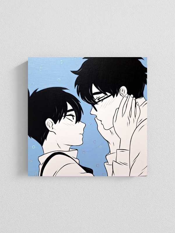 Producto - Cuadro Señas (Mod.2)