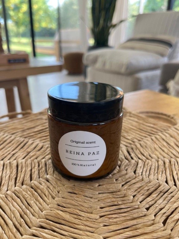 Producto - MINI AMBAR