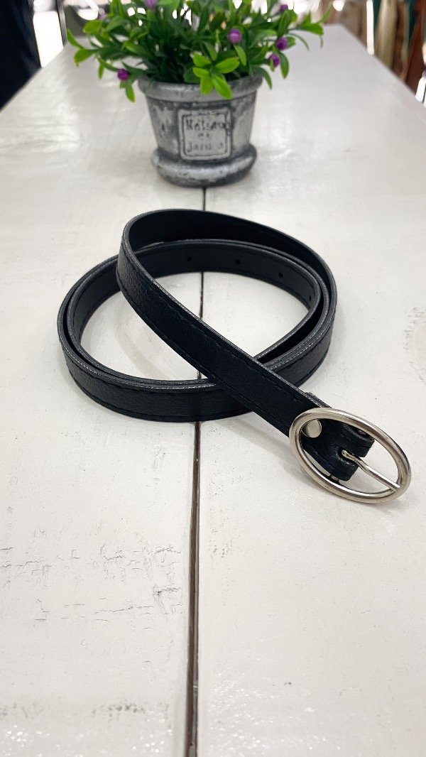 Producto - Cinto finito 1,07 cm