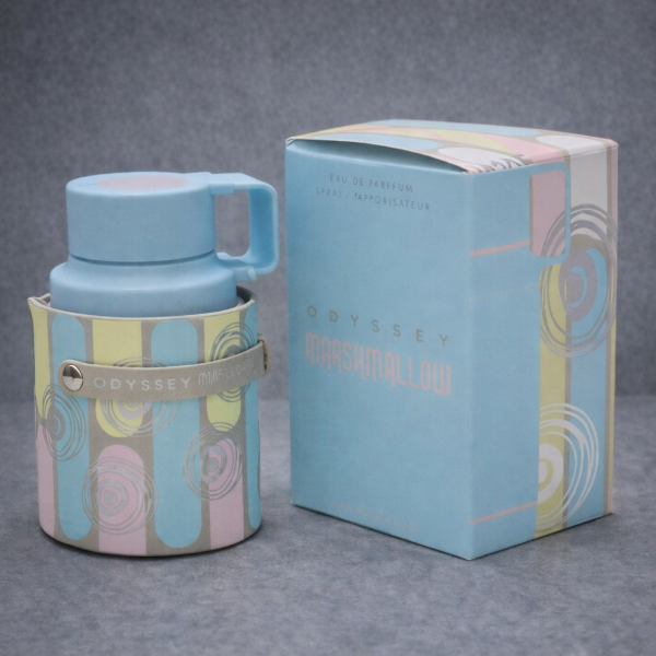 Producto - Perfume Generico Armaf Odyssey Marshmallow Gourmand Edition G5 Unisex