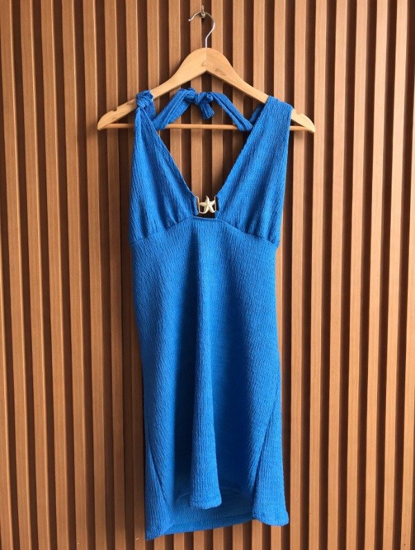 Producto - VESTIDO MAR - 0