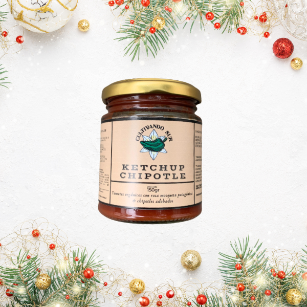 Producto - Ketchup Chipotles