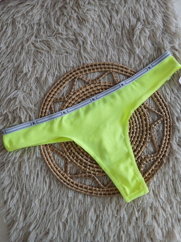 Producto - Colaless flúor microfibra T.U