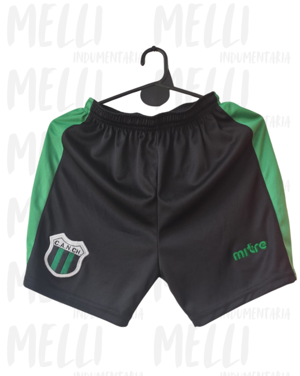 Producto - Shorts de Nueva Chicago