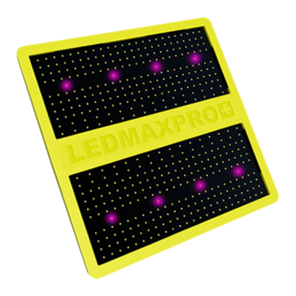 Producto - GARDEN LEDMAX-PRO DEMMEABLE SUPER  BLOOM PANEL LED 150W