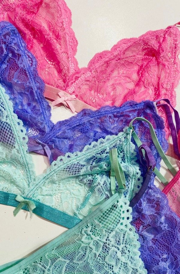 Producto - BRALETTE