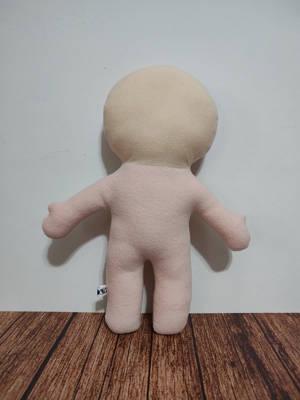 Producto - Cuerpo personalizable