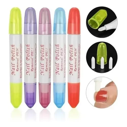 Producto - Lápiz corrector de esmalte x 5 o x unidad