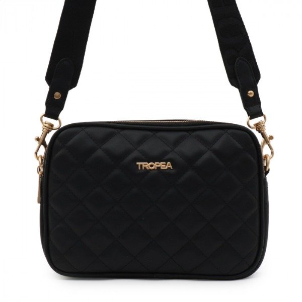 Producto - Bandolera Chelsea Negra