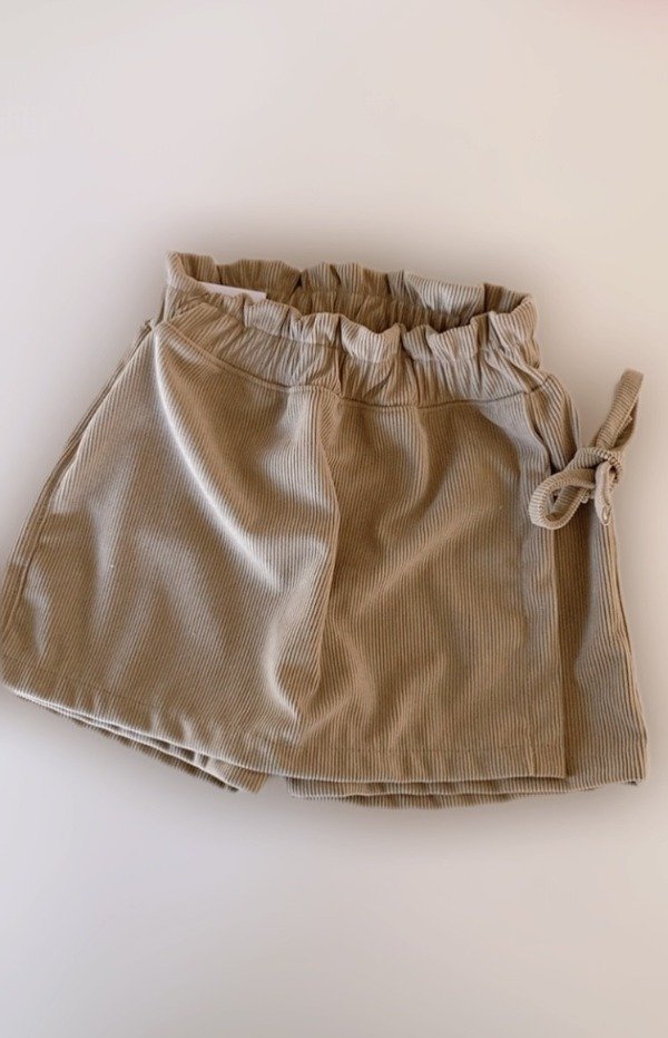 Producto - Falda short Mallorca - 0