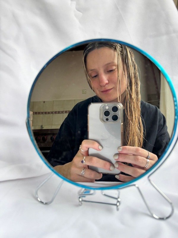 Producto - ESPEJO 7 PULGADAS