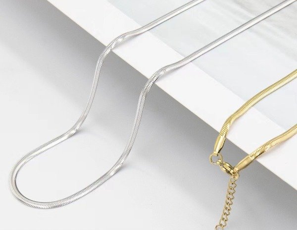 Producto - Cadena CLEO gold